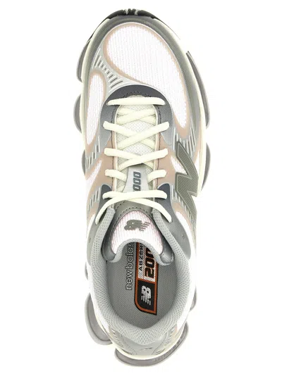 New Balance Sneaker In Multi
