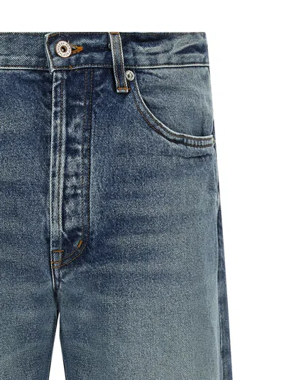 Gallery Dept. Jeans In Blue