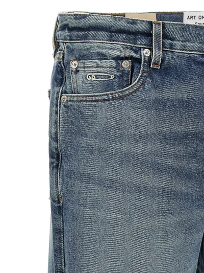 Gallery Dept. Jeans In Blue