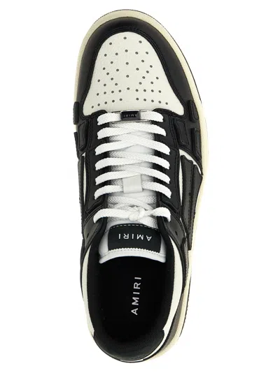 Amiri Sneakers In Black