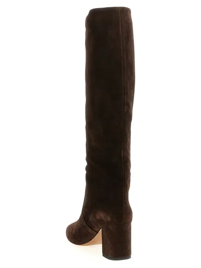Paris Texas Boot In Brown