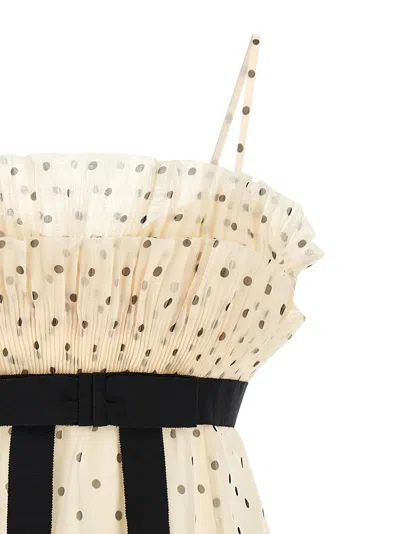 Zimmermann Blouse In Cream