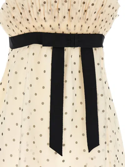 Zimmermann Blouse In Cream