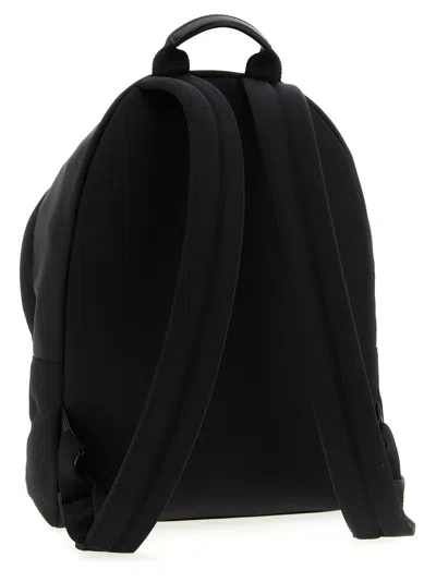Givenchy Essential Backpack In Black