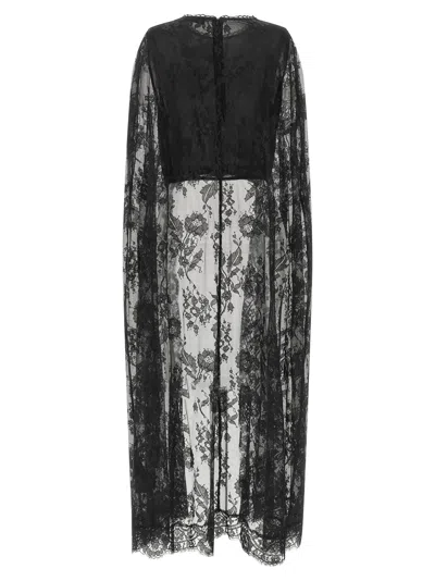 Zimmermann Valiant Blouse In Black