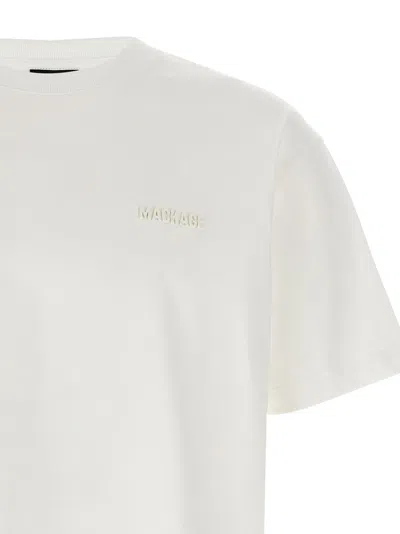 Mackage T-shirt In White