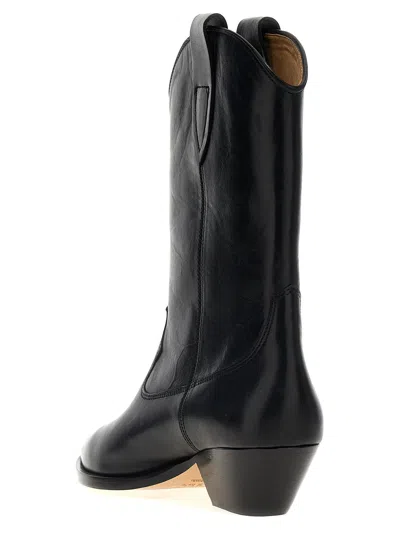 Isabel Marant Duerto Boot In Black