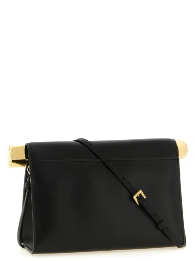 Jacquemus Clutch In Black
