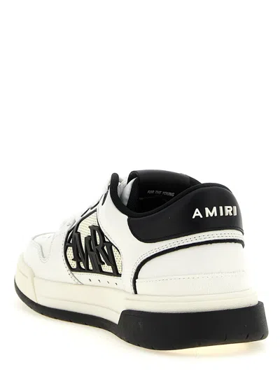 Amiri Sneakers In White