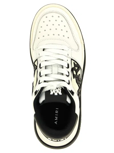 Amiri Sneakers In White