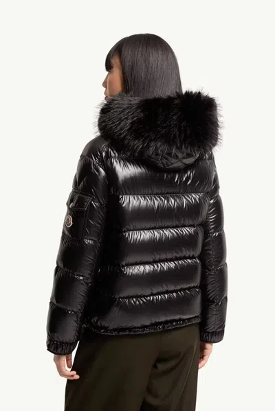 Moncler Down Jacket