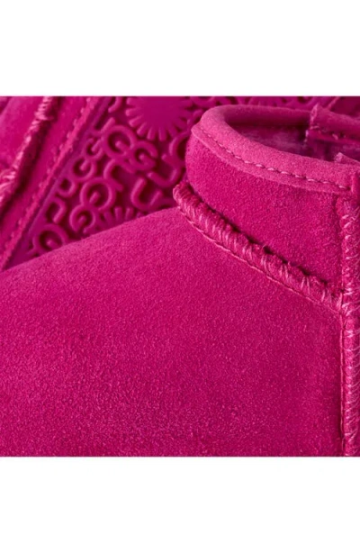 Ugg ® Classic Ultra Mini Boot In Multi