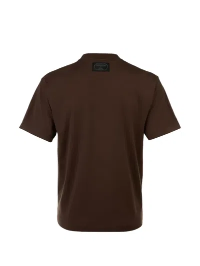 Undercover Graphic-print T-shirt In Multi
