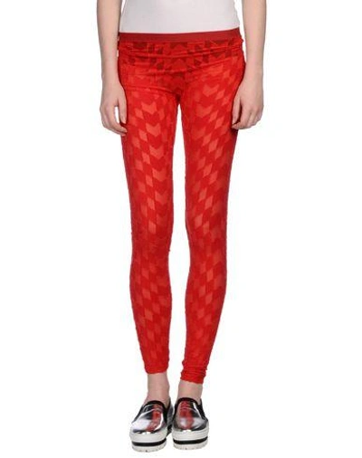 Shop Gareth Pugh In Red