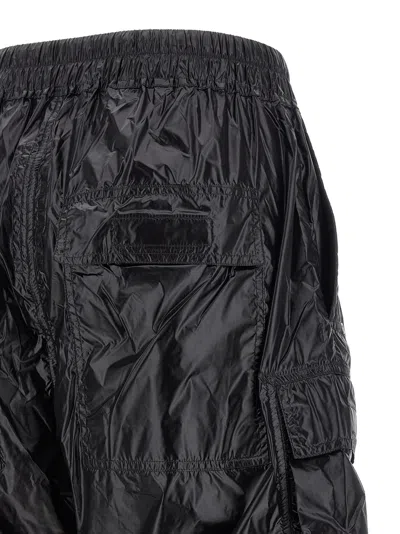 Drkshdw Cargo Pants In Black