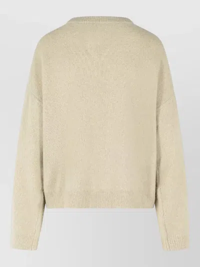Loulou Studio Wool Sweater
