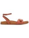 STELLA MCCARTNEY LINDA SANDALS,453601W1AR011988529