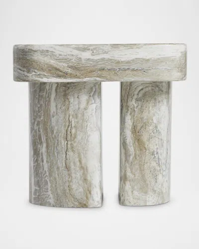 Bernhardt Arcadia Side Table