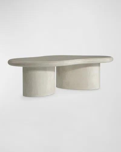 Bernhardt Nova Cocktail Table
