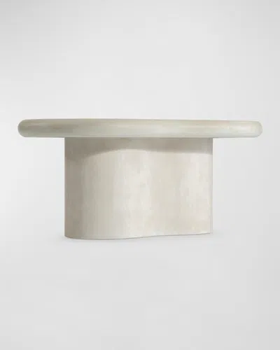 Bernhardt Nova Cocktail Table