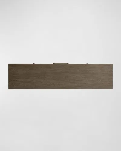 Bernhardt Foundations Buffet In Brown