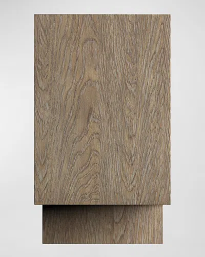 Bernhardt Foundations Buffet In Brown