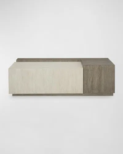 Bernhardt Interiors Ellis Cocktail Table