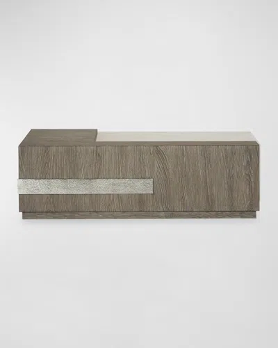 Bernhardt Interiors Ellis Cocktail Table