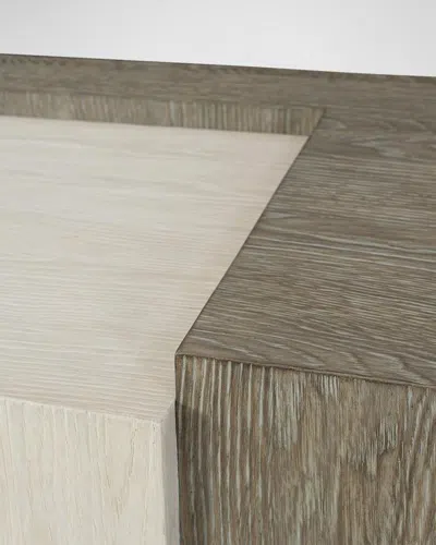 Bernhardt Interiors Ellis Cocktail Table