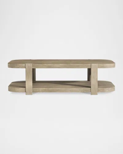 Bernhardt Tribeca Cocktail Table
