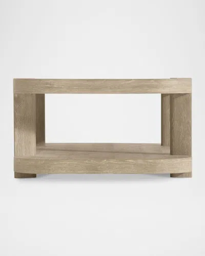 Bernhardt Tribeca Cocktail Table