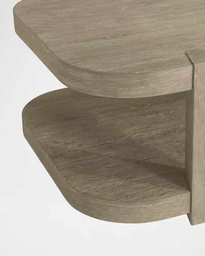 Bernhardt Tribeca Cocktail Table