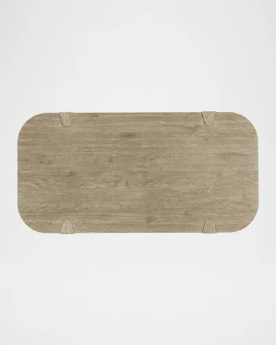 Bernhardt Tribeca Cocktail Table