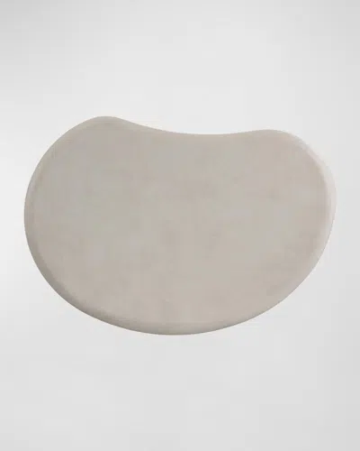 Bernhardt Nova Side Table In Gray