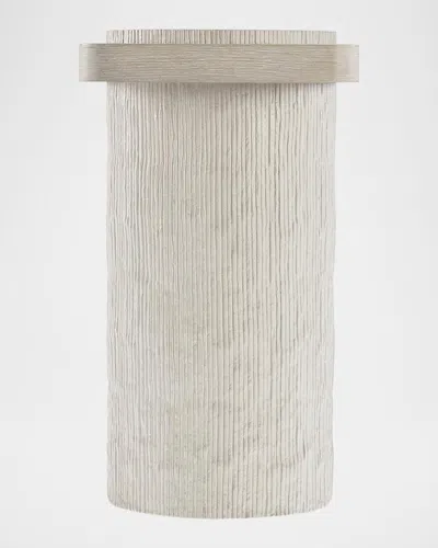 Bernhardt Antibes Console Table In Brown