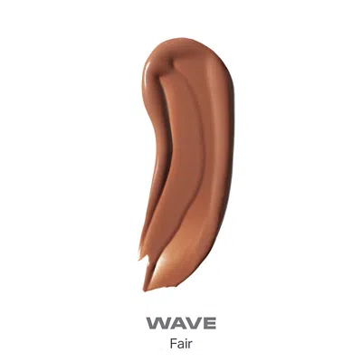 Morphe Complexion Peptide Bronzing Serum 18ml Wave In Wave