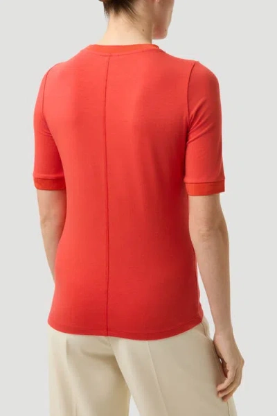 Bogner Alexi T-shirt In Red