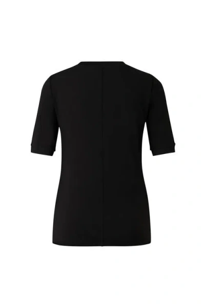 Bogner Alexi T-shirt In Black