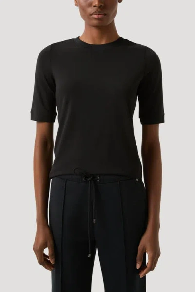 Bogner Alexi T-shirt In Black