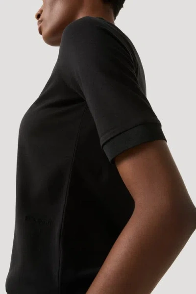Bogner Alexi T-shirt In Black