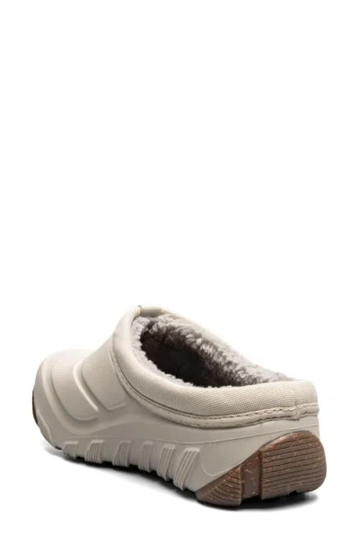 Bogs Campster Clog In Oatmeal