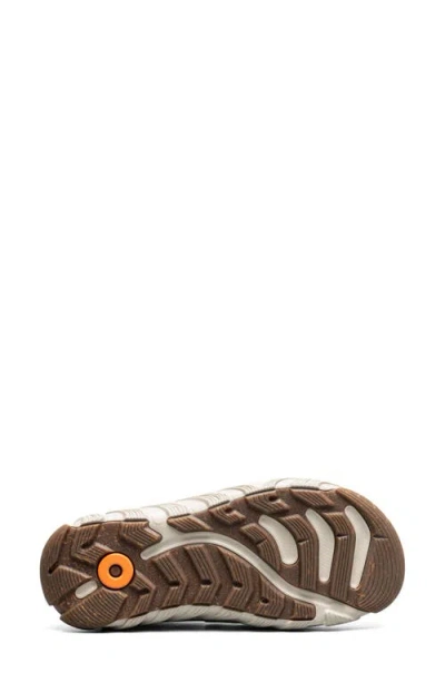 Bogs Campster Clog In Oatmeal