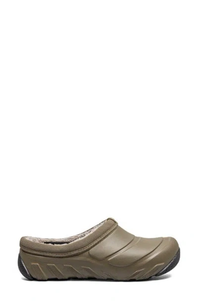 Bogs Campster Clog In Green