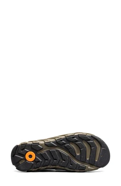Bogs Campster Clog In Green