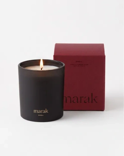 Marak Dwell In Standard Packaging