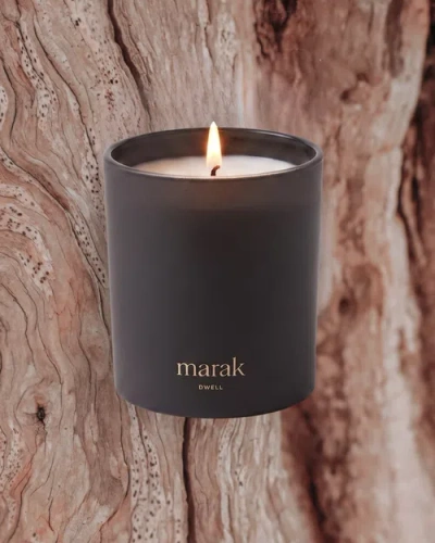 Marak Dwell In Standard Packaging
