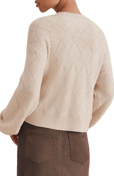 Splendid Solstice Sweater In Neutral