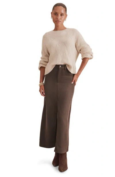 Splendid Solstice Sweater In Neutral