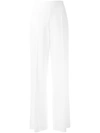 TOM FORD WIDE-LEG TROUSERS,PAW071FAX10511986606