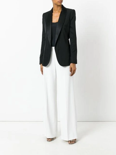 Shop Tom Ford Wide-leg Trousers